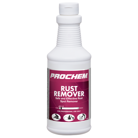 Prochem Rust Remover B198