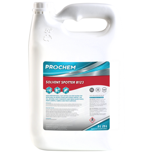 Prochem Solvent Spotter B123