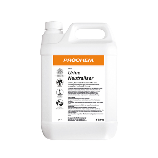 Prochem Urine Neutraliser/Pet Spotter B153