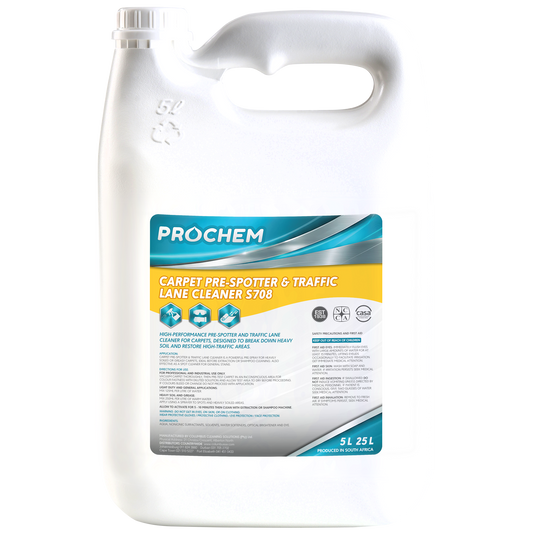 Prochem Traffic Lane Cleaner S708