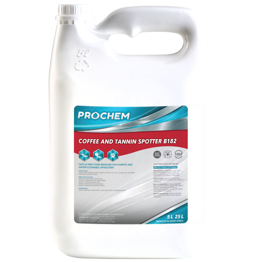 Prochem Coffee & Tannin Spotter B182