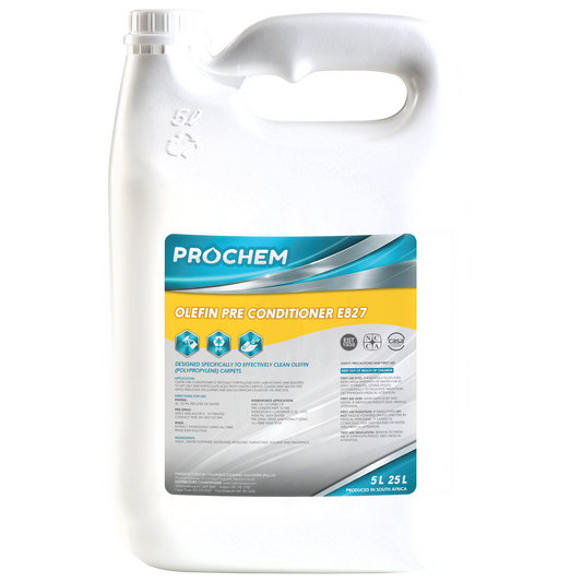 Prochem Olefin Pre-Clean E827