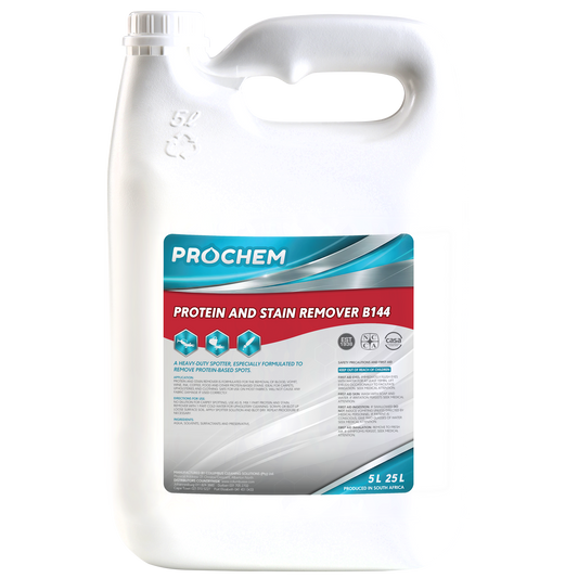Prochem Protein & Stain Spotter B144