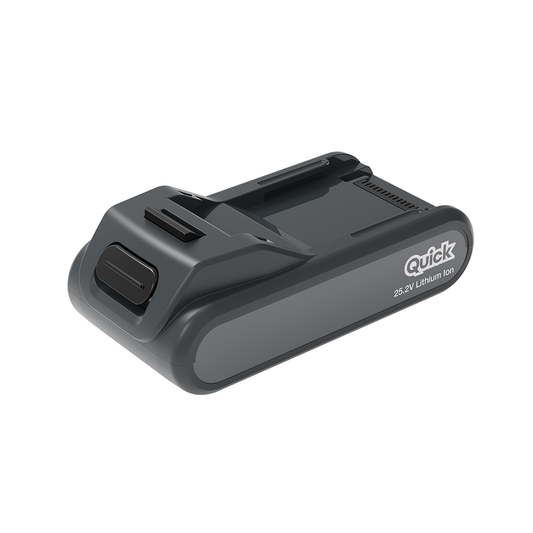 Numatic Quick Battery 25.2V