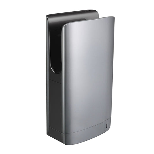 Radiant Lighting Hand Dryer Silver Dual Jet Motor Power 750W (RHD14)