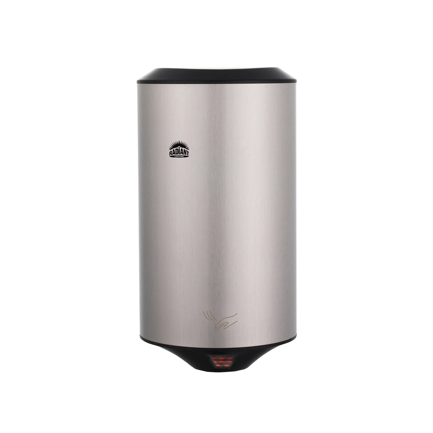 Radiant Lighting Hand Dryer Motor Power 550W (RHD4)