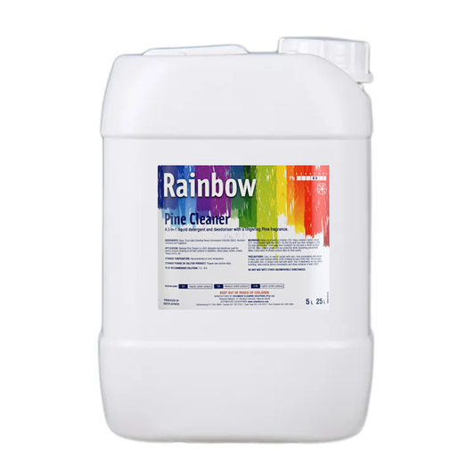 Rainbow Pine Cleaner 25L