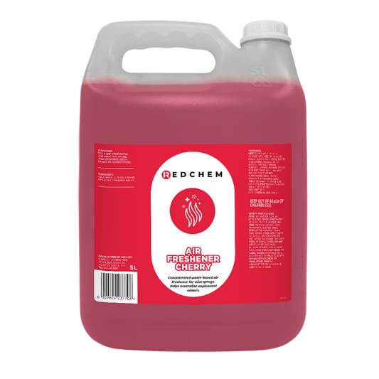 Redchem Air Freshener Cherry 5L