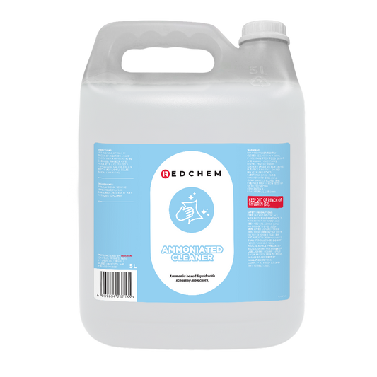 Redchem Ammoniated Cleaner