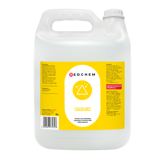 Redchem Bleach 3%