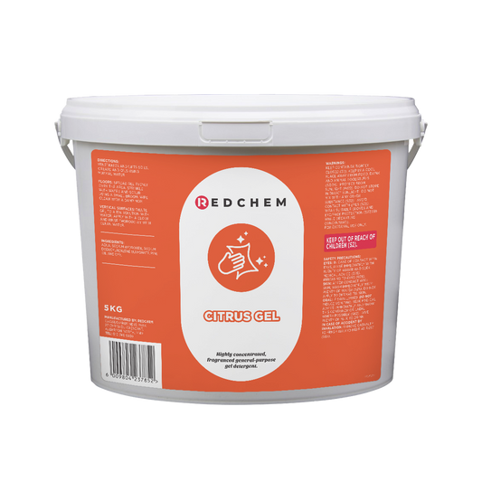 Redchem Citrus Gel