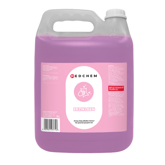Redchem Eezikleen General Purpose Cleaner 5L