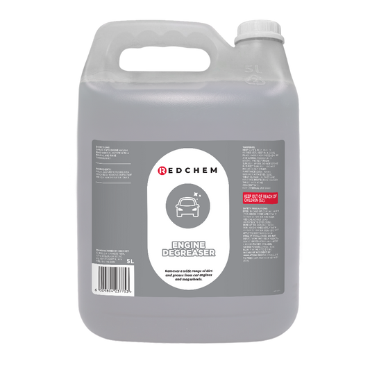Redchem Engine Degreaser