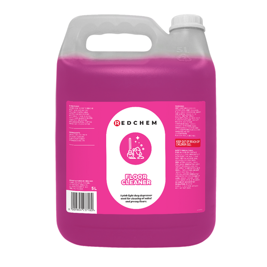 Redchem Floor Cleaner