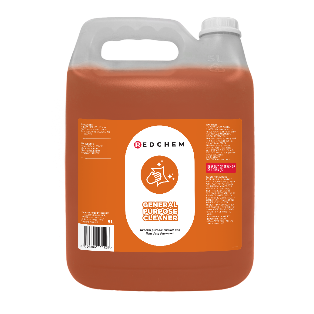 Redchem General Purpose Cleaner