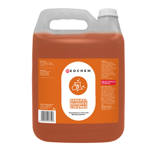 Redchem General Purpose Cleaner