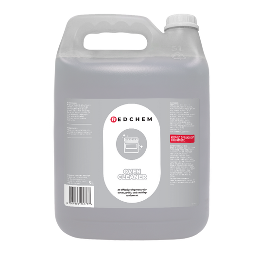 Redchem Oven Cleaner
