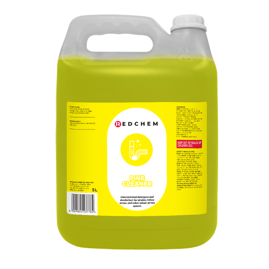 Redchem Pine Cleaner 5L