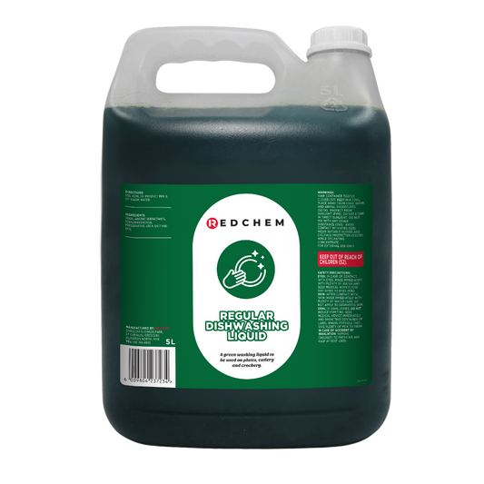 Redchem Regular Dishwashing Liquid