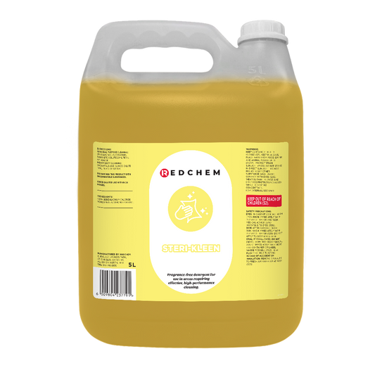 Redchem Steri-Kleen