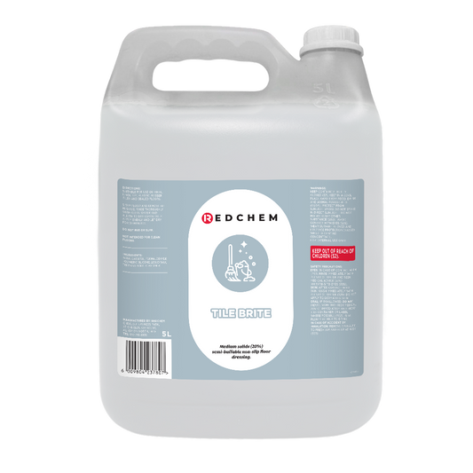 Redchem Tile Brite