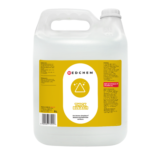 Redchem Thick Bleach