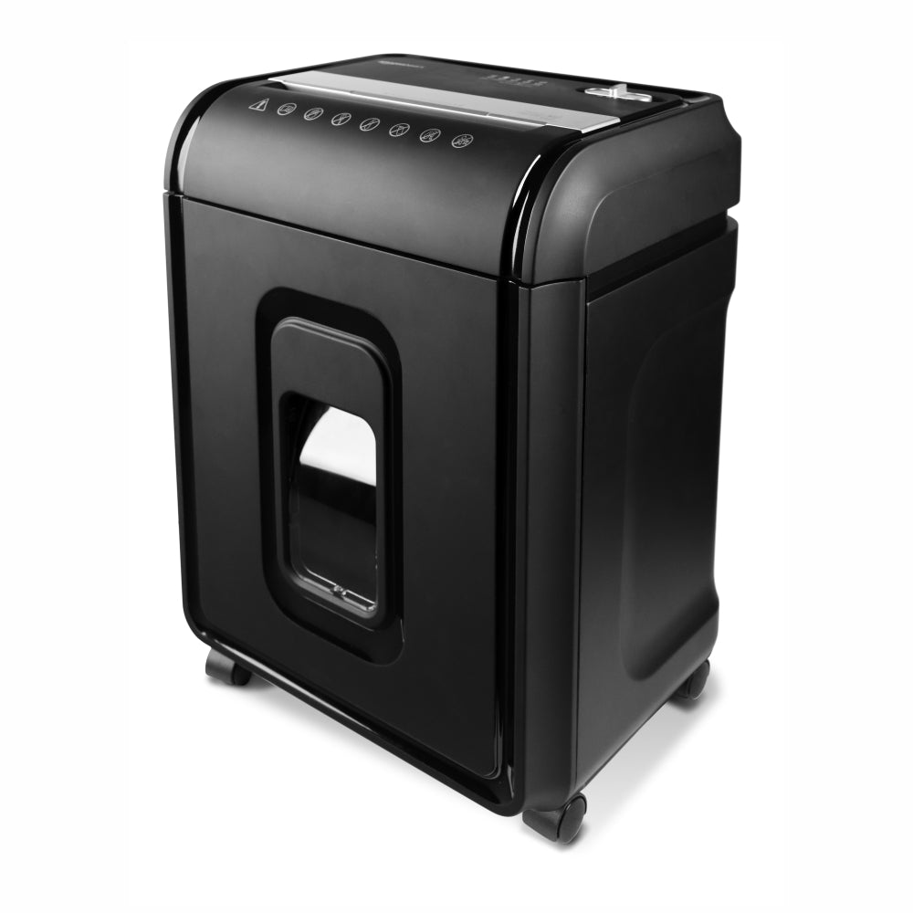 Parrot Shredder S1024CC - Paper 24 Sheet (4 x 38mm Cross Cut)