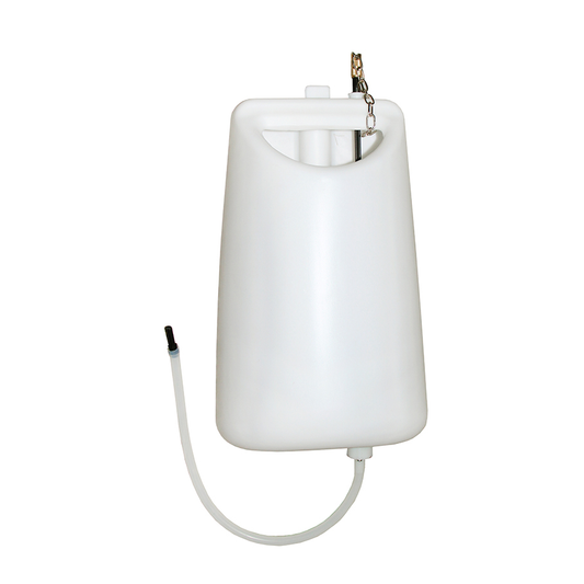 Solution Tank 15L for SRB150 Scrubber/Polisher
