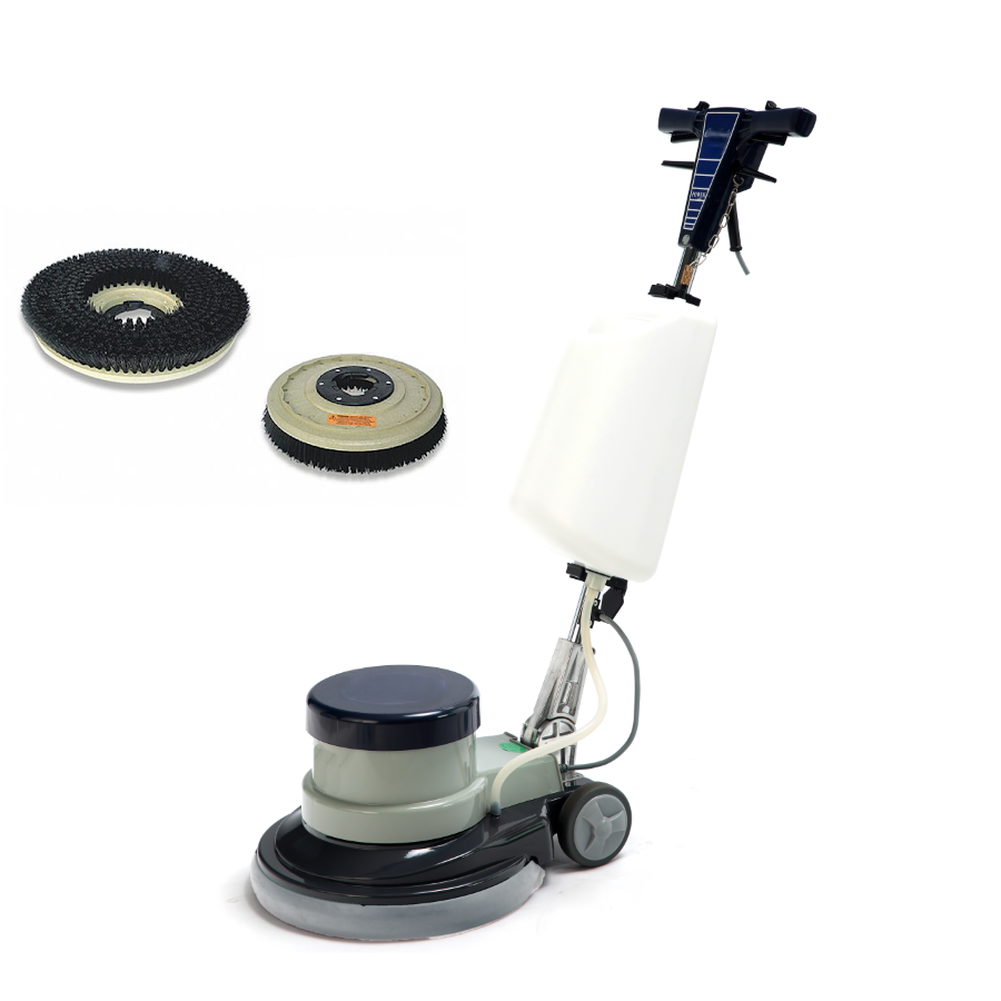 SRB150 Standard Speed Scrubber/Polisher (150rpm) with Pad Drive