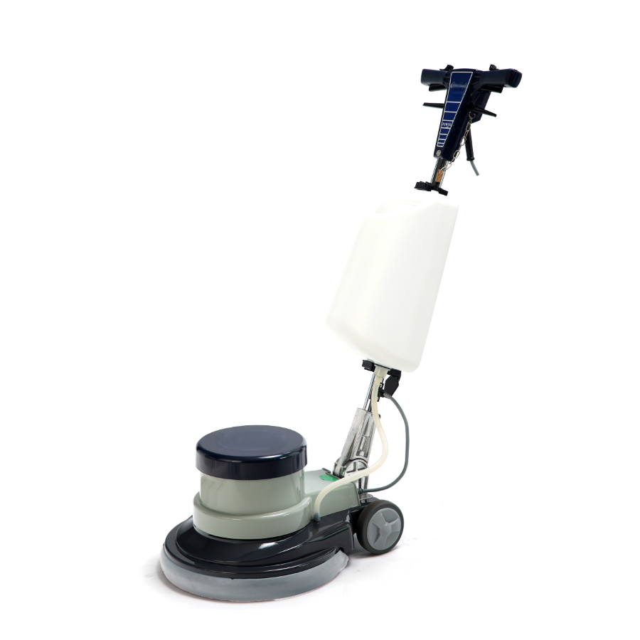 SRB150 Standard Speed Scrubber/Polisher (150rpm) with Pad Drive