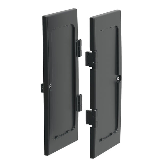 Numatic SRK30 Door and Panel Kit (ReFlo Black)