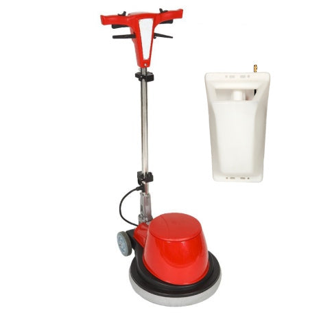 SWS Standard Speed Scrubber/Polisher (150rpm) with Pad Drive