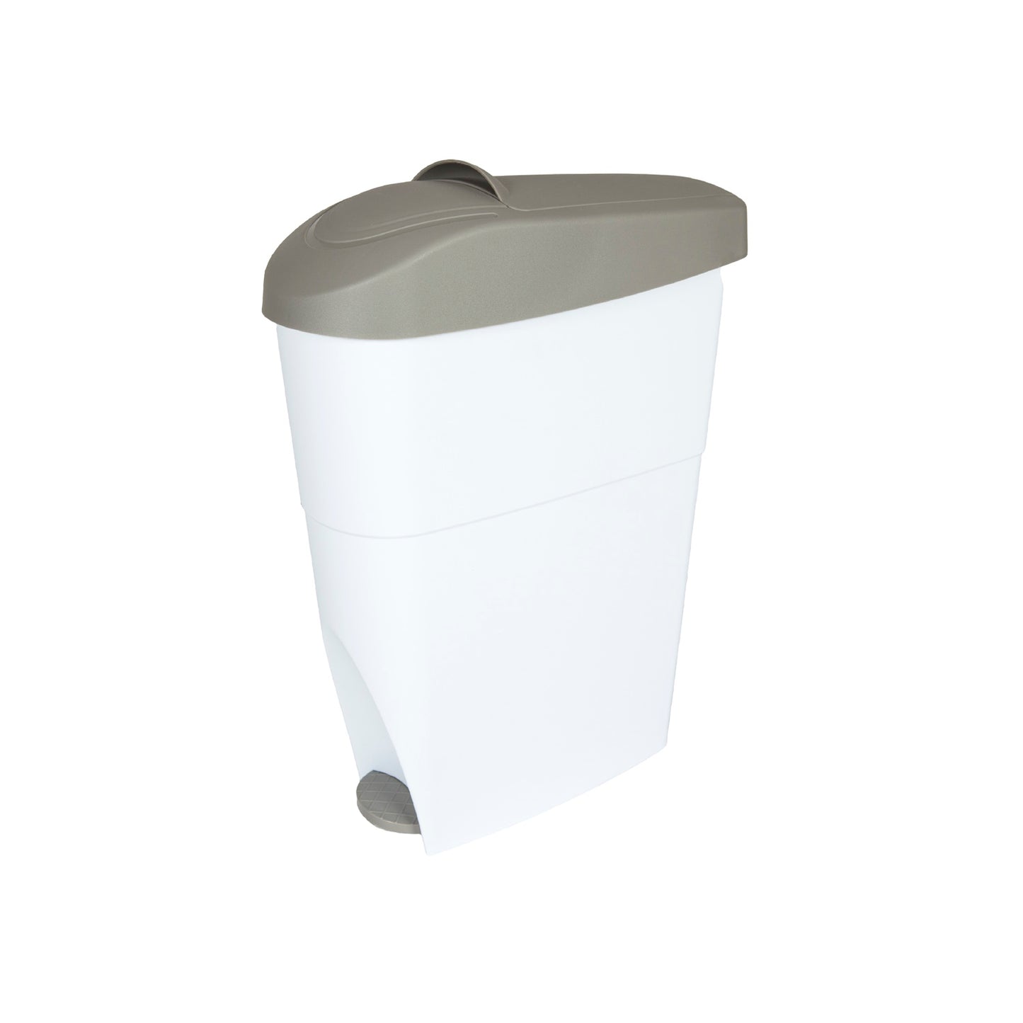 Sanitary Bin (Pedal Operated) 18L