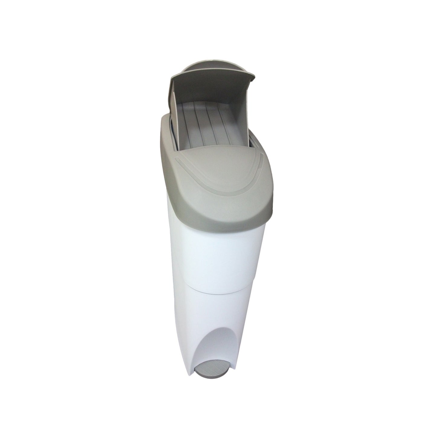 Sanitary Bin (Pedal Operated) 18L