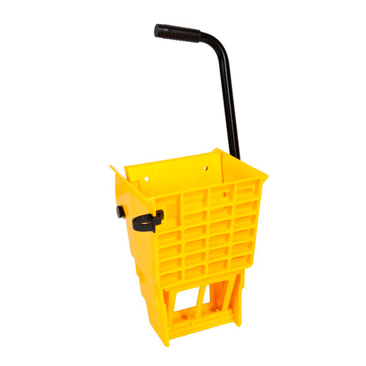 Plastic Mop Wringer 36L / 50L Yellow
