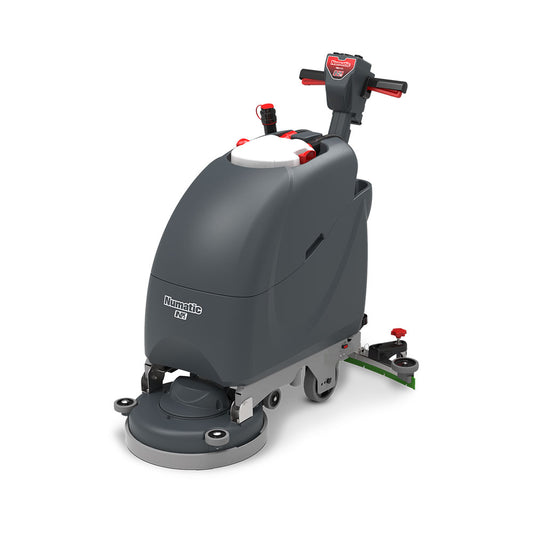 Numatic TBL4045 Scrubber Dryer (Battery)