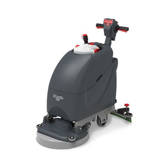 Numatic TBL4055 Scrubber Dryer (Battery)