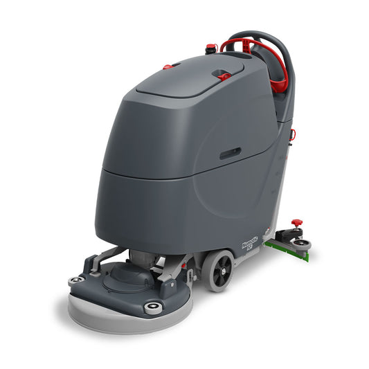 Numatic TBL6055 Scrubber Dryer (Battery)
