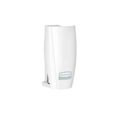 Rubbermaid TCell Passive Air Care Dispenser White