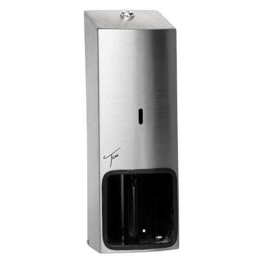 Ticra Toilet Roll Holder TR3 Stainless Steel