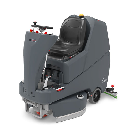 Numatic TRL720 Ride-On Scrubber Dryer