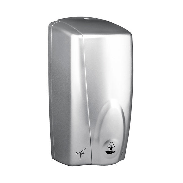 Ticra Plastic 1100ml Automatic Foam Hand Soap Dispenser