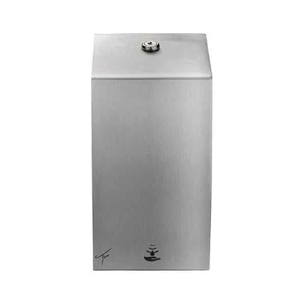 Ticra Velora Stainless Steel 1100ml Automatic Foam Dispenser