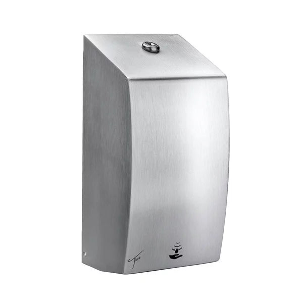 Ticra Velora Stainless Steel 1100ml Automatic Foam Dispenser