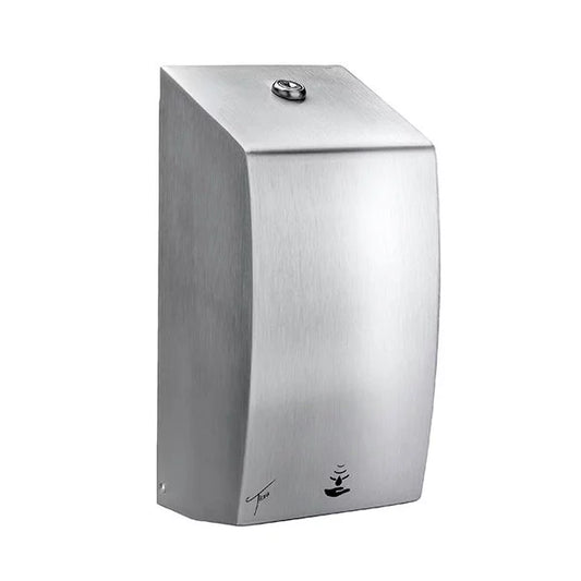 Ticra Velora Stainless Steel 1100ml Automatic Foam Dispenser