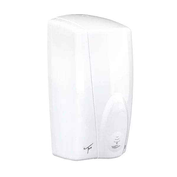 Ticra Plastic 1100ml Automatic Foam Hand Soap Dispenser