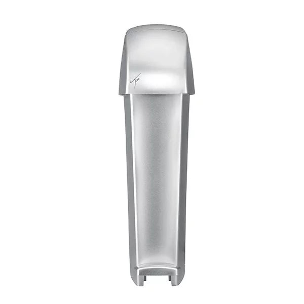 Ticra Plastic 12L Sanitary Bin (Pedal Operated)