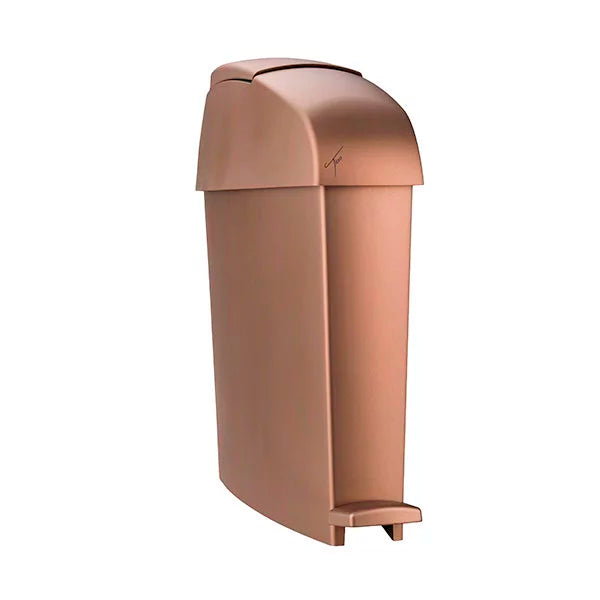 Ticra Plastic 12L Sanitary Bin (Pedal Operated)