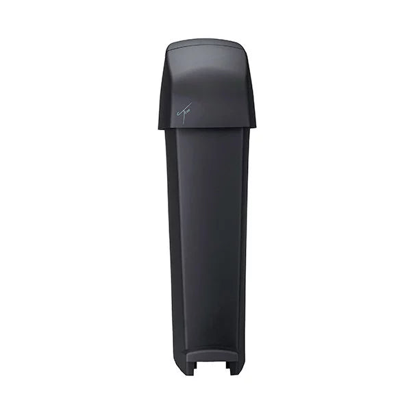 Ticra Plastic 12L Sanitary Bin (Pedal Operated)