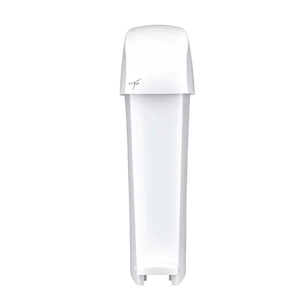 Ticra Plastic 12L Sanitary Bin (Pedal Operated)